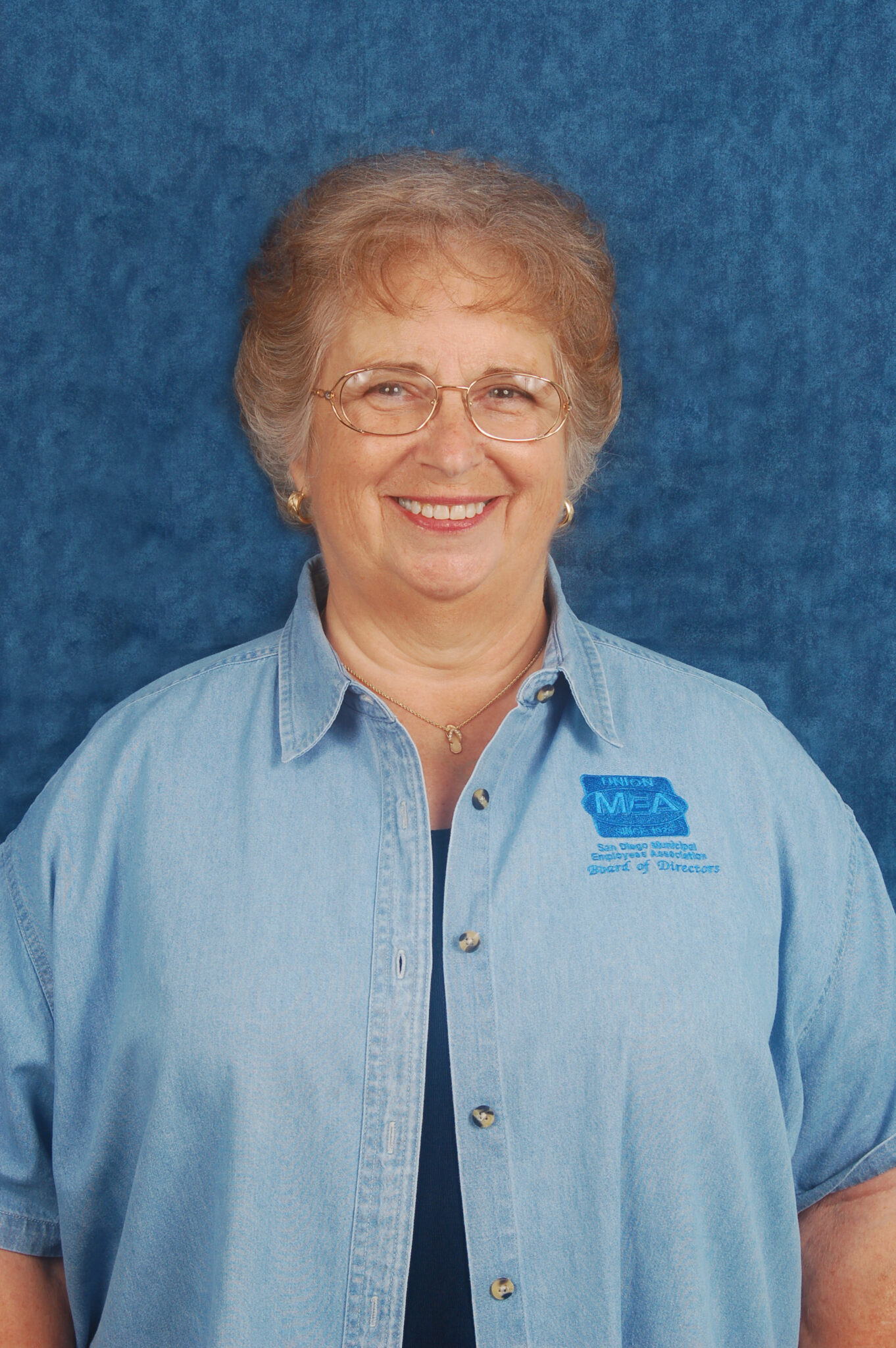 The Passing Of Judie Italiano San Diego Municipal Employees Association